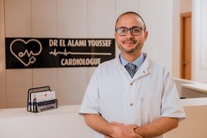 Dr. EL ALAMI Youssef, Cardiologue place picture